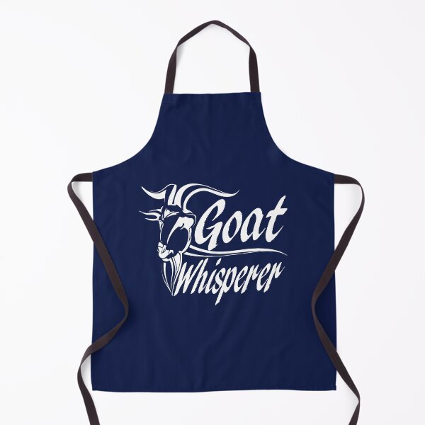 Item preview, Goat Whisperer designed and sold by jaygo.