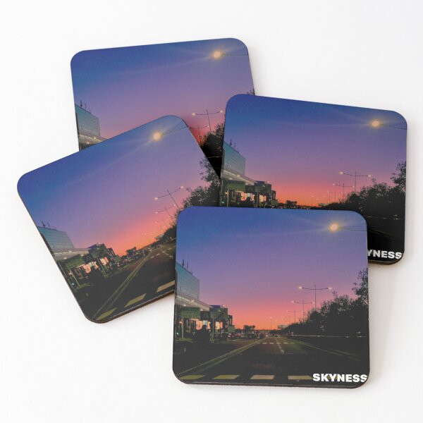 Item preview, Sunset designed and sold by Alessandra Diacos.