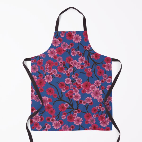 Item preview, Cherry Blossom (Dark) designed and sold by Inktopia-Art.