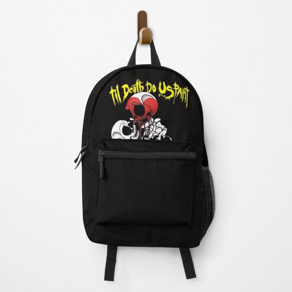 Item preview, Till Death Do Us Part designed and sold by Lattovelara.