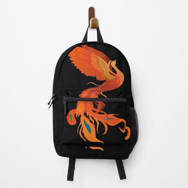 Item preview, Phoenix - Bird of Fire designed and sold by justchui.