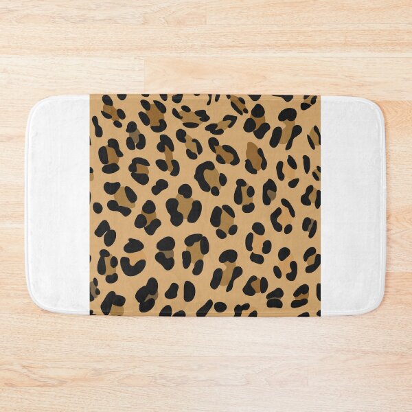 Item preview, leopard print designed and sold by Ellamcf22.