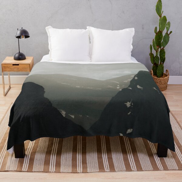 Item preview, Misty Mountains designed and sold by Emilia Oxelheim.