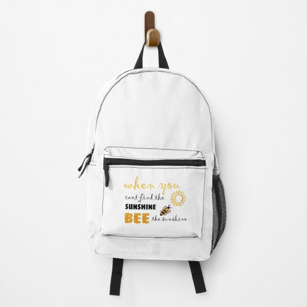 Item preview, When You Cant Find The Sunshine Bee The Sunshine designed and sold by Fas Designs.