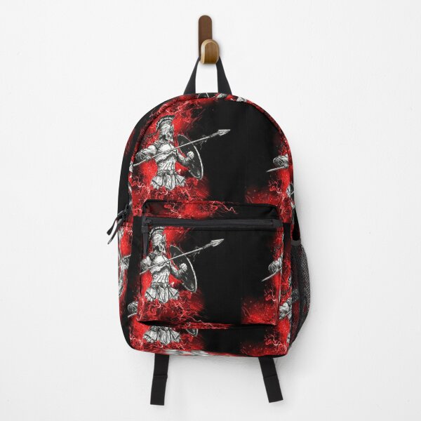 Item preview, SPARTAN ACHILLES GREEK WARRIOR designed and sold by johnnyssandart.