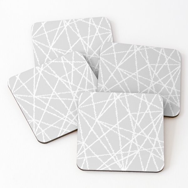 Item preview, scribbled lines  designed and sold by Roshah.