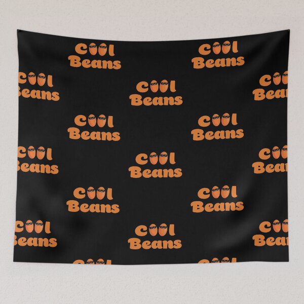 Item preview, Cool Beans designed and sold by Funful.