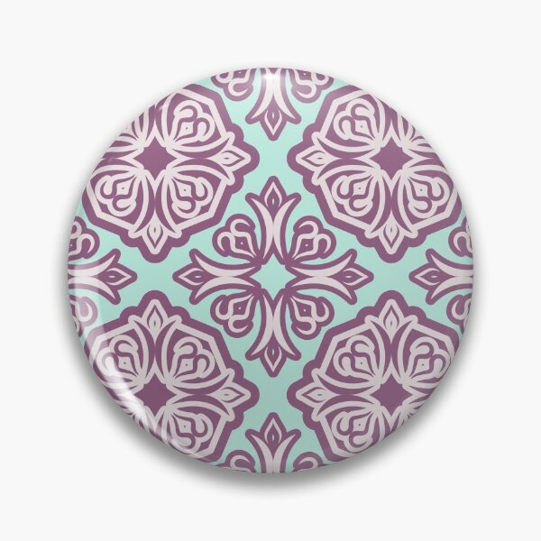 Item preview, Beautiful Floral Abstract Pattern Design With Light Background | Birthday and Christmas Gift Ideas for Girls designed and sold by Rohit Mane.