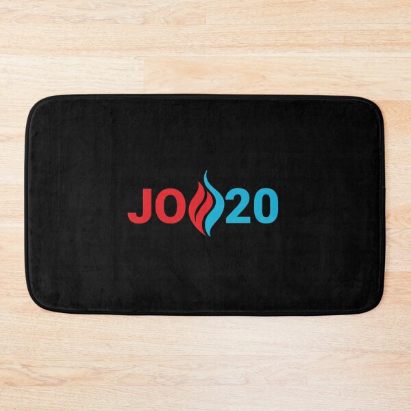 Item preview, Jo 20 Flame Logo Jo Jorgensen 2020  designed and sold by NoveltyMerch.