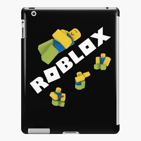 Roblox Kids Ipad Cases Skins Redbubble - how to sell roblox items on ipad