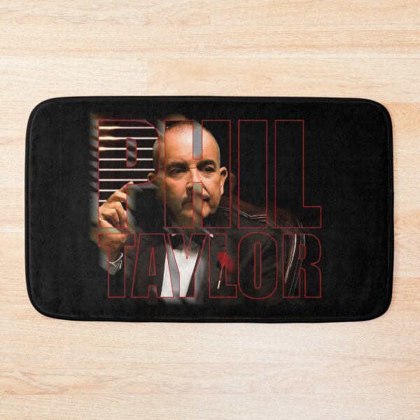 Item preview, There is only one, Phil Taylor  designed and sold by Thestarrysky.