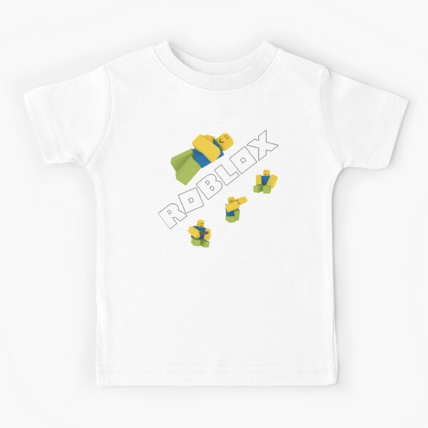 Roblox Dabbing Dab Hand Drawn Gaming Noob Gift For Kids T Shirt By Ludivinedupont Redbubble - dab roblox gifts merchandise redbubble