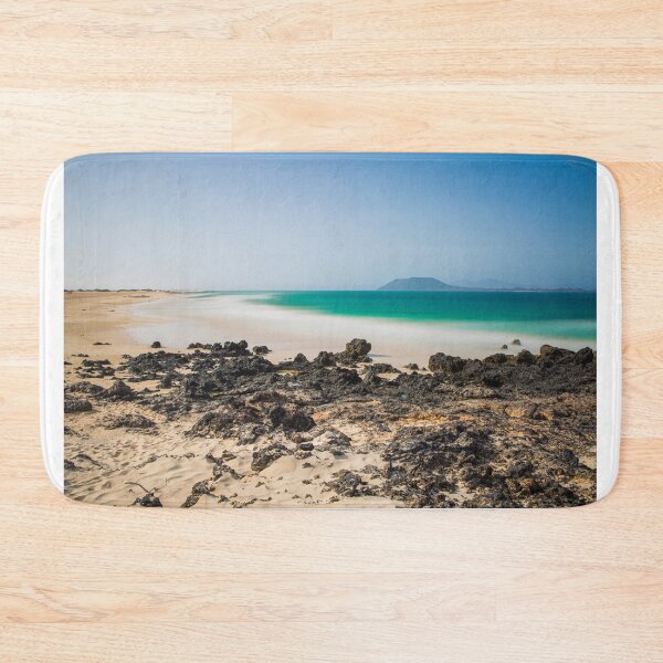 Item preview, Fuerteventura, Corralejo Beach designed and sold by manuspotter.
