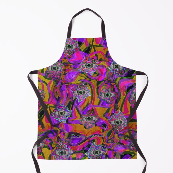 Item preview, Summer leopardo eyes 18 designed and sold by Diego Manuel Rodriguez.