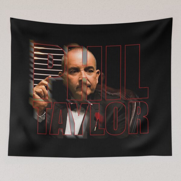 Item preview, There is only one, Phil Taylor  designed and sold by Thestarrysky.