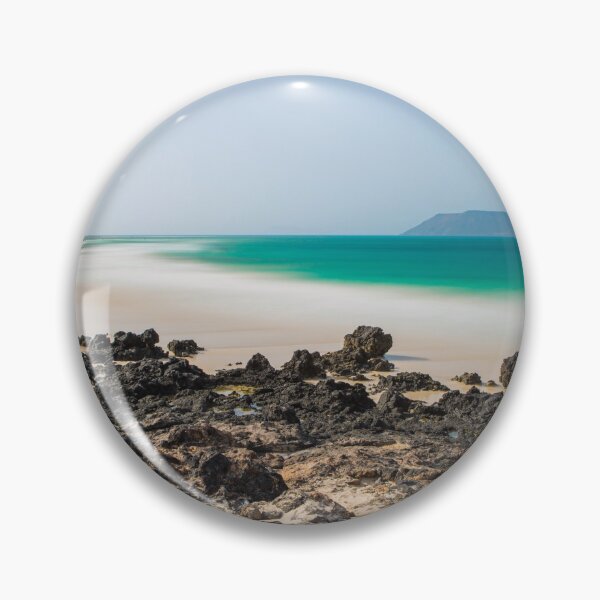 Item preview, Fuerteventura, Corralejo Beach designed and sold by manuspotter.