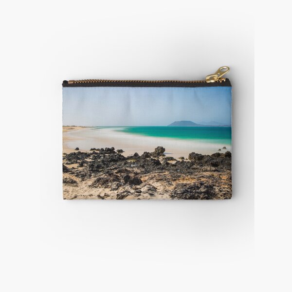 Item preview, Fuerteventura, Corralejo Beach designed and sold by manuspotter.