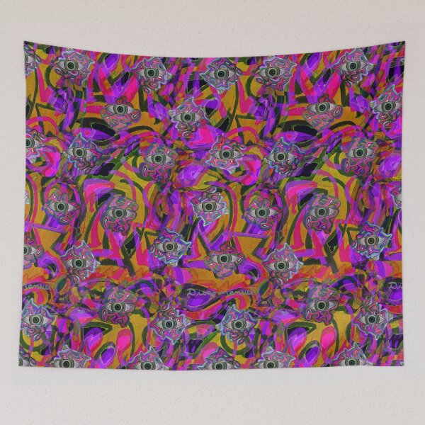 Item preview, Summer leopardo eyes 18 designed and sold by Diego Manuel Rodriguez.