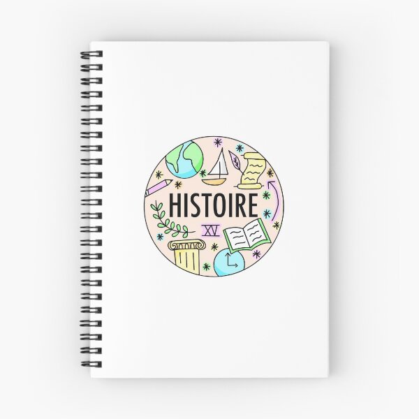 Item preview, Histoire (pastel colours) designed and sold by ArianneBoutique.