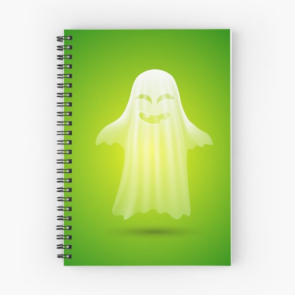 Artikelvorschau, Ghost Green entworfen und verkauft von BlueEspie.