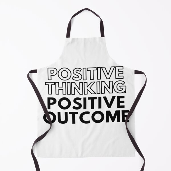 Item preview, Positive Thinking, Positive Outcome designed and sold by Salman Hino.
