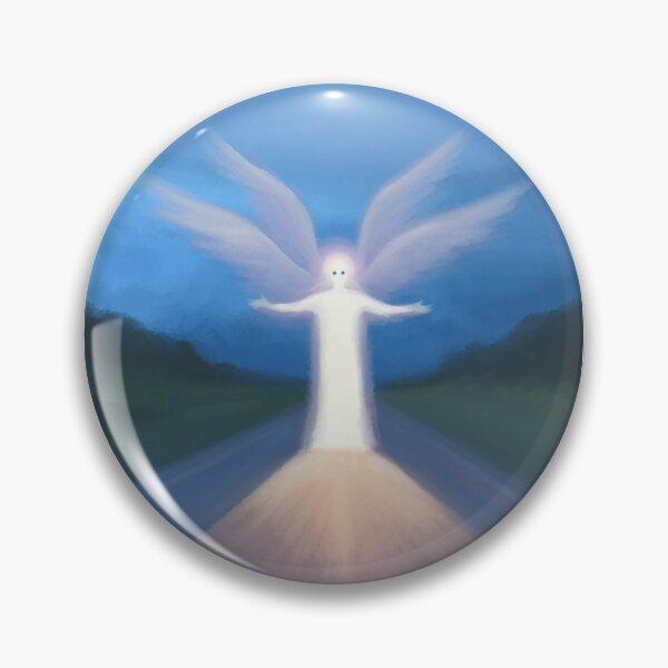 Item preview, Highway Angel designed and sold by quakgrass.