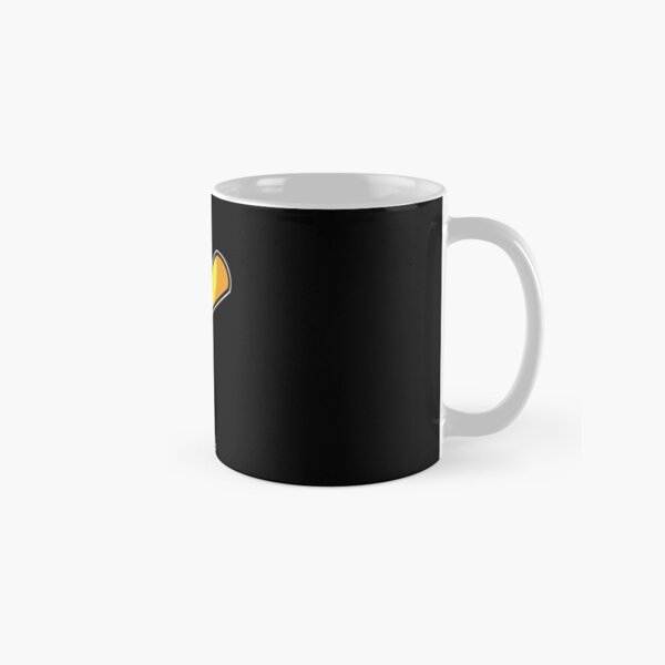 R For Roblox Roblox Mug By Elkevandecastee Redbubble - roblox mugs redbubble