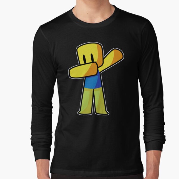 Aesthetic Roblox Gifts Merchandise Redbubble - noob shirt roblox id email facebook google twitter noob t