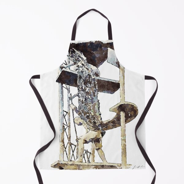 Item preview, Reggio Calabria: detailed of monument designed and sold by Giuseppe Cocco.