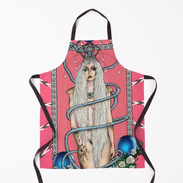 Item preview, Goddess of Artpop designed and sold by Alessandro Spedicato.
