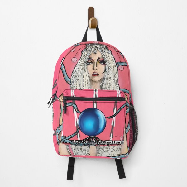 Item preview, Goddess of Artpop designed and sold by Alessandro Spedicato.