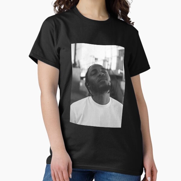 Aperçu de l'œuvre Kendrick Lamar créée et vendue par erapaber.