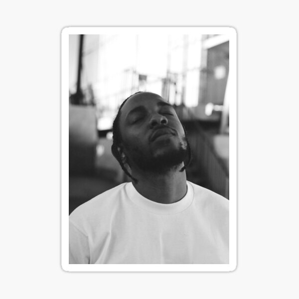 Aperçu de l'œuvre Kendrick Lamar créée et vendue par erapaber.