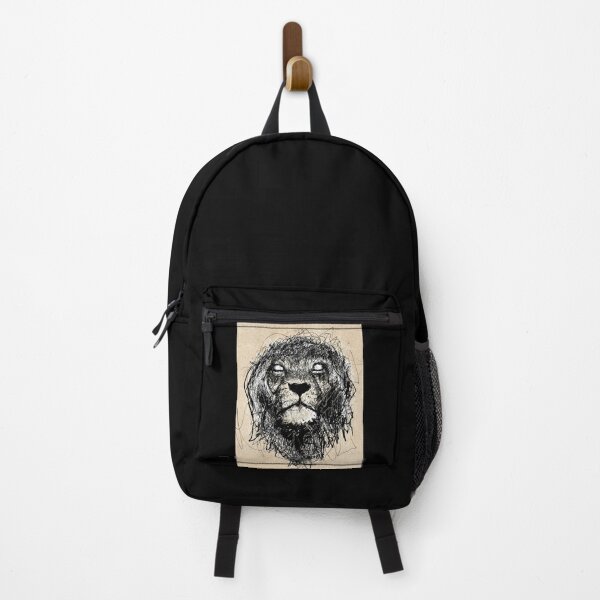 Item preview, Lion designed and sold by SamuelRomeroArt.