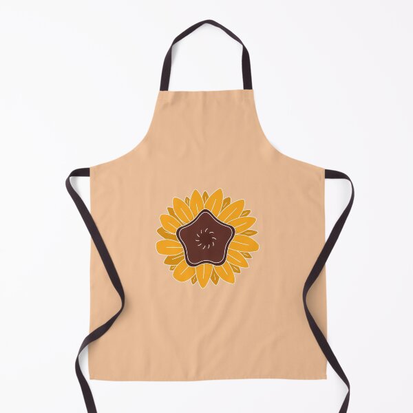 Item preview, Star sunflower designed and sold by Minishads.