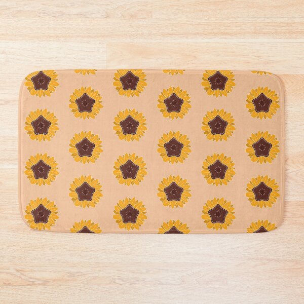 Item preview, Star sunflower designed and sold by Minishads.