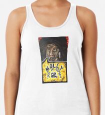 Oda Mae Brown - Geist Tanktop für Frauen