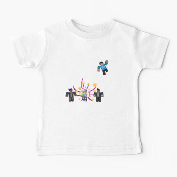 Roblox Memes Baby T Shirts Redbubble - roblox rocket meme song