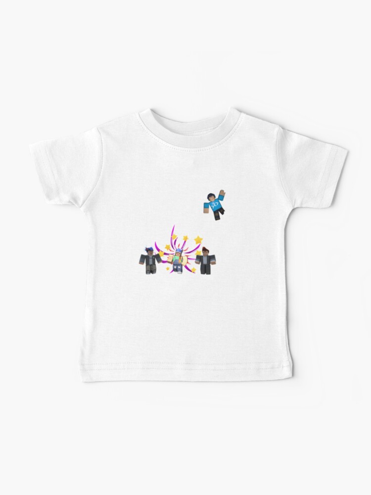 Roblox Fanny Meme Gift Roblox Baby T Shirt By Ludivinedupont Redbubble - roblox baby t shirt