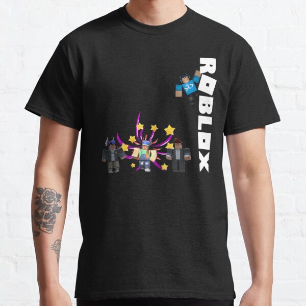 Roblox Fanny Meme Gift Roblox T Shirt By Ludivinedupont Redbubble - roblox characters gifts merchandise redbubble