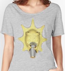 Chief Keef Glo Man Piece Women's Relaxed Fit T-Shirt