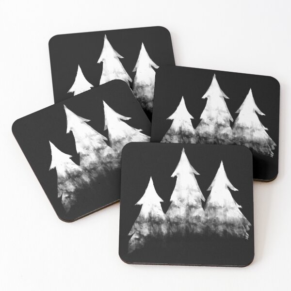 Item preview, Far Forests designed and sold by WildeShoppe.