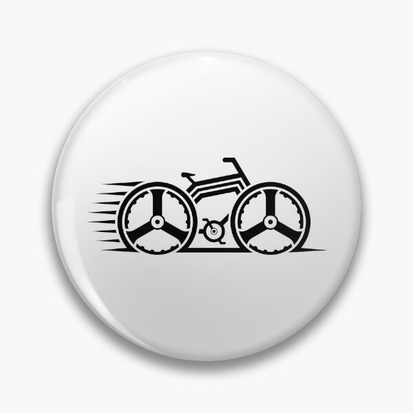Item preview, Black Bike designed and sold by Ludogorek.