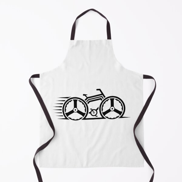 Item preview, Black Bike designed and sold by Ludogorek.
