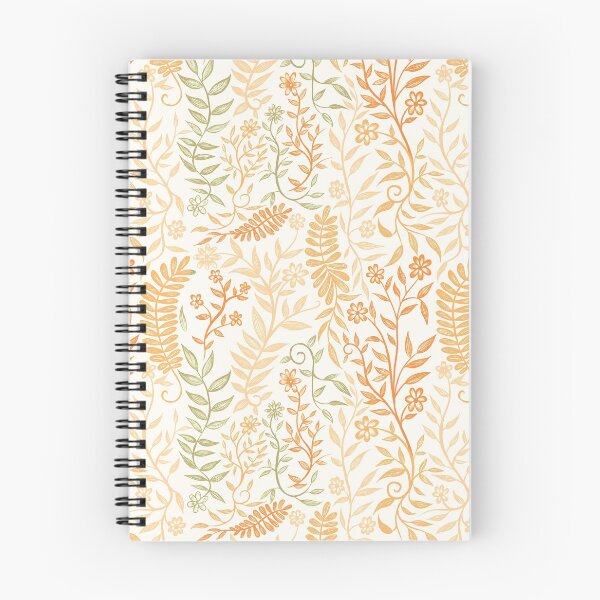 Item preview, Vintage Floral Botanical Pattern  designed and sold by basselelkadi.