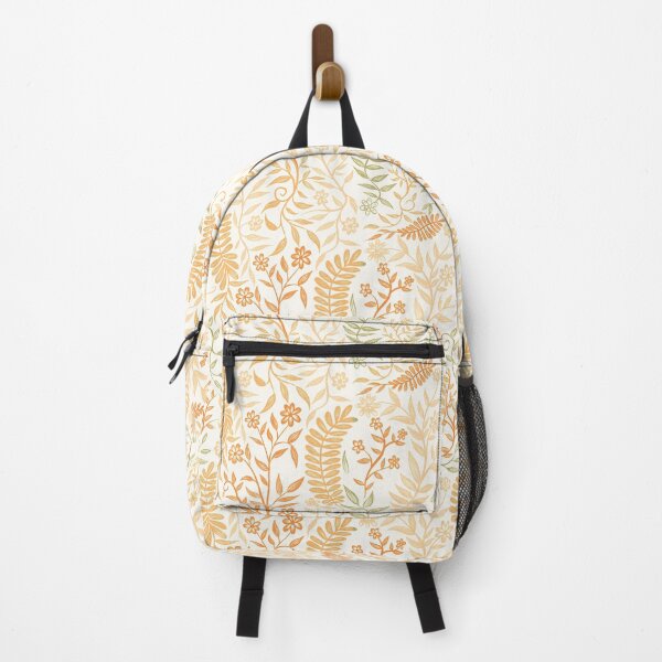 Item preview, Vintage Floral Botanical Pattern designed and sold by basselelkadi.
