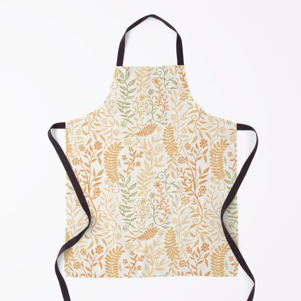Item preview, Vintage Floral Botanical Pattern designed and sold by basselelkadi.