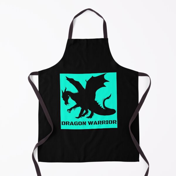Item preview, Dragon Warrior Design designed and sold by ReVamp Store.