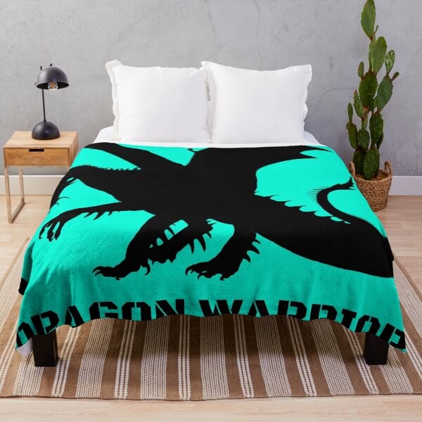 Item preview, Dragon Warrior Design designed and sold by ReVamp  Store.