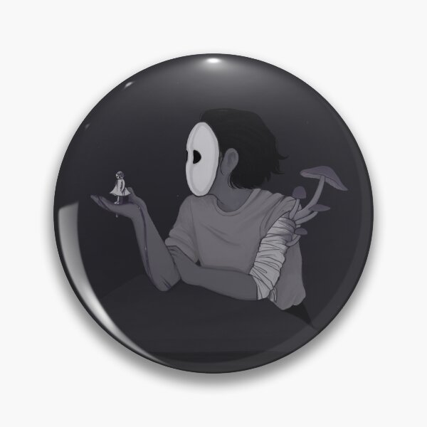 Item preview, Contemplation designed and sold by quakgrass.